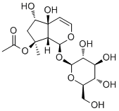 CAS # 97169-44-3, 6-Epi-8-O-acetylharpagide