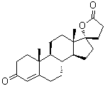 structure of CAS# 976-70-5, 6,7-Dihydrocanrenone