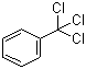 CAS 登录号：98-07-7, 三氯化苄, 三氯甲苯, 苄川三氯