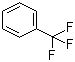 三氟甲苯分子结构 (CAS 98-08-8)