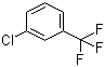 structure of CAS# 98-15-7, 间氯三氟甲苯