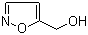 structure of CAS# 98019-60-4, 5-(Hydroxymethyl)isoxazole