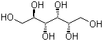 CAS # 98201-93-5, D-Sorbitol, D-1,2,3,4,5,6-Hexanehexol, (2R,3R,4R,5S)-hexane-1,2,3,4,5,6-hexol