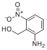 structure of CAS# 98451-51-5, 2-氨基-6-硝基苄基醇
