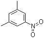 structure of CAS# 99-12-7, Nitroxylol