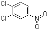 structure of CAS# 99-54-7, 3,4-二氯硝基苯