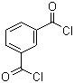 structure of CAS# 99-63-8, 间苯二甲酰氯