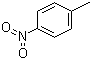 structure of CAS# 99-99-0, 4-硝基甲苯