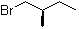 CAS # 99032-67-4, (R)-1-Bromo-2-methylbutane