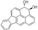 CAS # 99520-57-7, trans-1,2-Dihydroindeno[1,2,3-cd]pyrene-1,2-diol